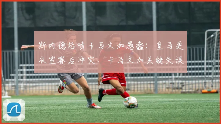 斯内德怒喷卡马文加愚蠢:皇马更衣室赛后冲突,卡马文加关键失误集锦分析